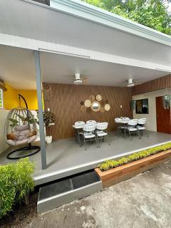 Happynest Rooms in Santa Fe Bantayan Island - 8