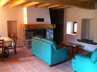 Maison De Caractère En Pierre cal Batlle - Saint-Pierre-dels-Forcats - 8