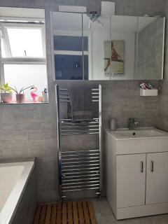 Entire home in Greenwich - 7