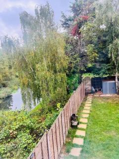 Entire home in Greenwich - 6