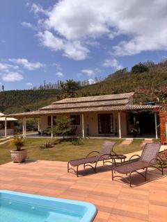 Chácara do Bacana em Conceição do Castelo - 9