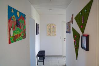 Ferienwohnung Little Dragon - Rheinblick - Rees - 2