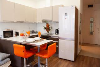 Perfect Place in the center with fast wifi and free parking at riverside - Budapest - 8