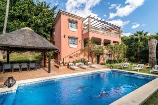 All About Las Adelfas - Marbella - 0