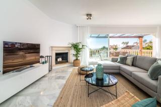 All About Las Adelfas - Marbella - 9