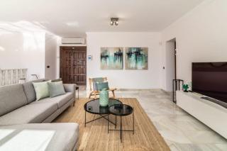 All About Las Adelfas - Marbella - 7