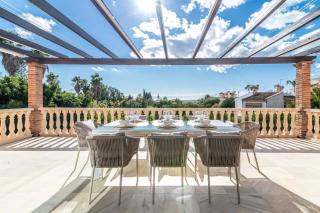 All About Las Adelfas - Marbella - 3