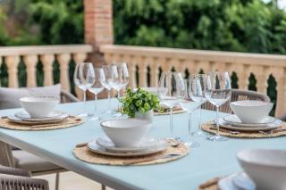 All About Las Adelfas - Marbella - 2