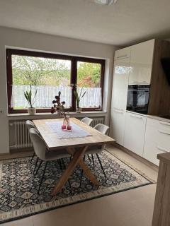 Wohnung in Kreuzwertheim - Kreuzwertheim - 8