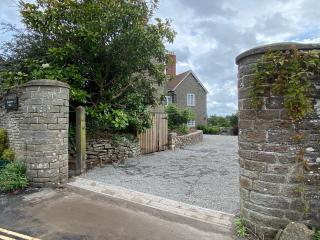 Humphreston House - 8