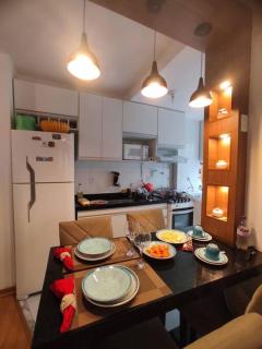 Apartamento - Marilândia Juiz de Fora - Juiz de Fora - 4