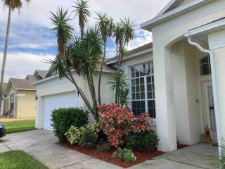 Awenasa Villa - Davenport - 8