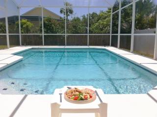 Awenasa Villa - Davenport - 7