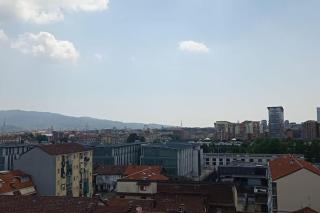 Alloggio panoramico in Torino - Torino - 1