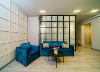 Rooftop Cityview Apartment by Sweet Home - Yerevan - 8
