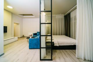 Rooftop Cityview Apartment by Sweet Home - 9