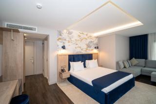 Querencia Hotel - Istanbul - 5