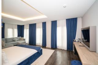 Querencia Hotel - Istanbul - 4