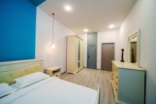 Rooftop Cityview Apartment by Sweet Home - 1