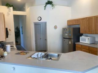 Awenasa Villa - Davenport - 3