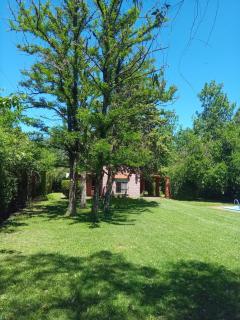 Quinta Familiar en Lujan - Luján - 8