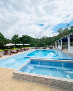 Hotel Jardín Del Río - El Bosque - 4