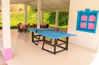 Hotel Jardín Del Río - 2