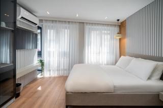 Urban Quarters - Nevizade - Istanbul - 6