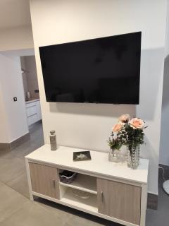 EL Legado MANUELA - 1