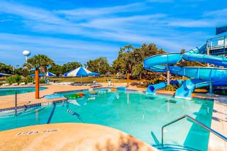 Lavish World of Tennis - Lakeway - 5