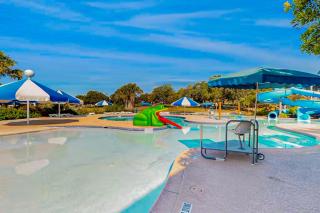 Lavish World of Tennis - Lakeway - 4