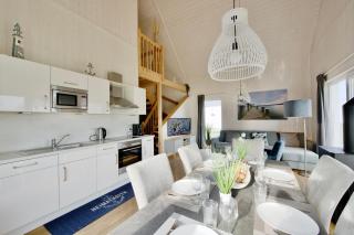 Ferienhaus Skipper Galerie Olpenitz - 8