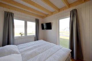 Ferienhaus Skipper Galerie Olpenitz - Olpenitz - 7