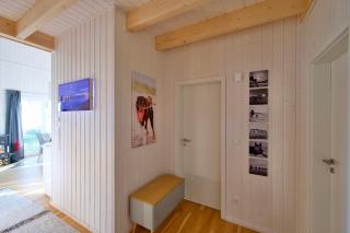 Ferienhaus Skipper Galerie Olpenitz - Olpenitz - 1