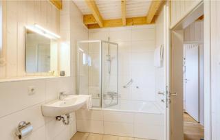 Ferienhaus Asgard Olpenitz - Olpenitz - 7