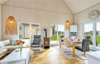 Ferienhaus Asgard Olpenitz - Olpenitz - 3