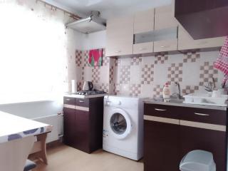 Apartment near the Sea - Ventspils - 3
