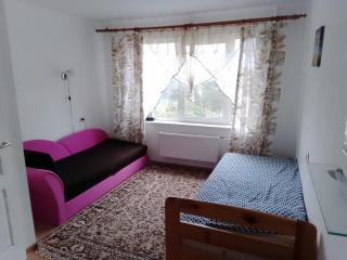 Apartment near the Sea - Ventspils - 1