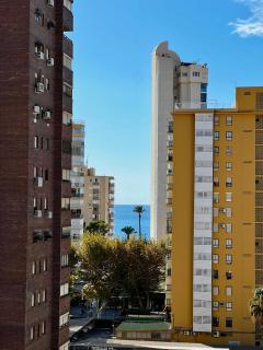 DonaBeach Penthouse - Benidorm - 8