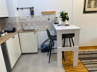 Green Residence - Belgrado - 1