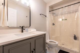 Two Cabins, Walk to Helen, Air Hockey, Theater - 8