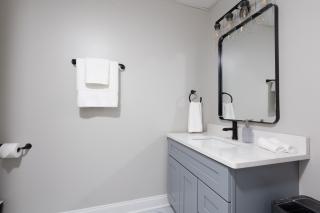 Two Cabins, Walk to Helen, Air Hockey, Theater - 7