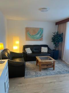 Wohnung in Kreuzwertheim - Kreuzwertheim - 0