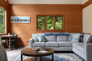 Two Cabins, Walk to Helen, Air Hockey, Theater - 9