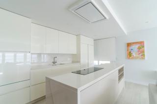 Vistas al mar Luxury - HOME RENT MALAGA - 1