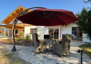 Ferienwohnung SonnenHain - 7