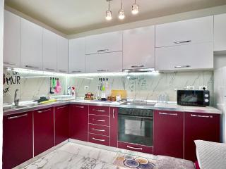 Cozy Urban Apartment - Tirana - 7