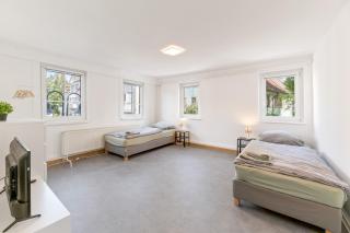 XXL-Apartments Göppingen - Göppingen - 0