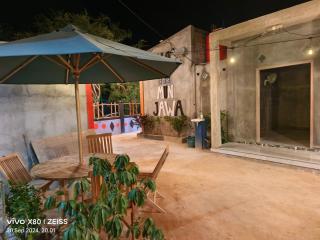 Ocean Star Homestay - Ilhas Karimunjava - 1