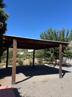 El Domingo en el Valle - 1